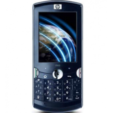 HP iPAQ Voice Messenger Phone and Organiser with Windows Mobile 6.1 (FB142AT)