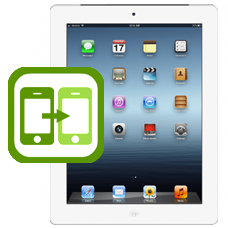 iPad 3 Colour Conversion Service iPad 3 Colour Conversion Service