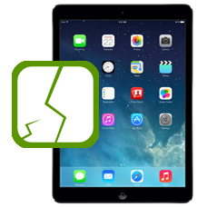 iPad Air Touchscreen Replacement iPad Air Touchscreen Replacement