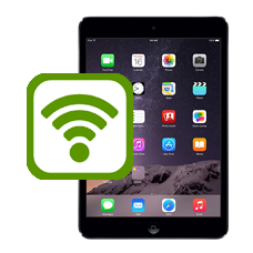 iPad Mini WiFi / GSM / GPS Repair