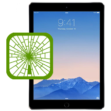 iPad Pro 12.9 Front Screen Repair iPad Pro 12.9 Front Screen Repair