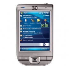 HP iPAQ 114 Classic Handheld HP iPAQ 114 Classic Handheld