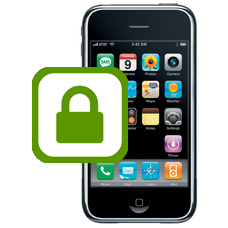 iPhone 3G Factory Unlock Permanent 