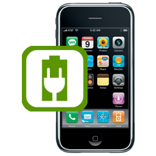 3GS iPhone Dock Connector / Charging Port Repair 3GS iPhone Dock Connector / Charging Port Repair