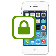 iPhone 4S Unlocking Service