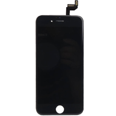 iPhone 6s Screen Assembly 4.7" Black