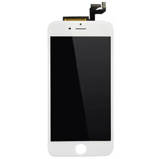 iPhone 6s Screen Assembly 4.7" White