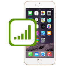 iPhone 6s No Cellular Signal Repair iPhone 6s No Cellular Signal Repair