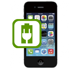 iPhone 4 Dock Connector Replacement