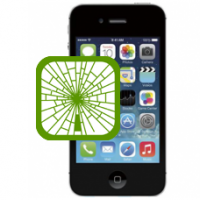 iPhone 4 Screen Repair iPhone 4 Screen Repair