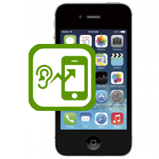 iPhone 4 Proximity Sensor Repair Replacement