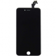 Apple iPhone 6 Plus Screen Assembly Black 5.5 Inch LCD 