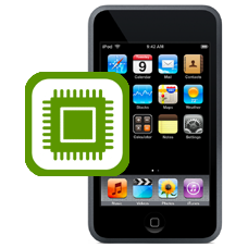 Apple iPod Touch 16gb Logic Board Replacement / Repair Apple iPod Touch 16gb Logic Board Replacement / Repair