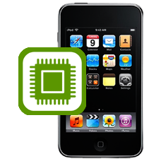 2nd Gen iPod Touch 32GB Logic Board Repair 2nd Gen iPod Touch 32GB Logic Board Repair