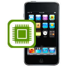 3rd Gen iPod Touch 32GB Logic Board Repair 3rd Gen iPod Touch 32GB Logic Board Repair