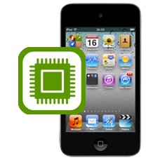 iPod Touch 4th Gen 8GB Logic Board Replacement iPod Touch 4th Gen 8GB Logic Board Replacement