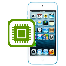 iPod Touch 5 16GB Logic Board Replacement iPod Touch 5 16GB Logic Board Replacement