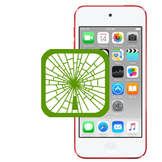 iPod Touch 6 Screen Replacement iPod Touch 6 Screen Replacement