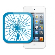 iPod Touch 4th Gen Screen Replacement