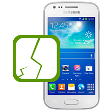 Samsung Ace 3 Touch Screen Repair