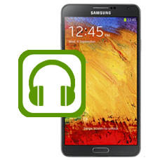 Galaxy Note 3 Headphone Jack Repair Galaxy Note 3 Headphone Jack Repair