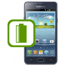 Galaxy S2 Battery Replacement Galaxy S2 Battery Replacement