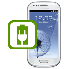 Galaxy S3 Mini Charging Port Replacement Galaxy S3 Mini Charging Port Replacement