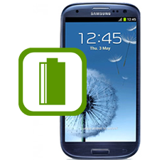 Galaxy S3 Battery Replacement Galaxy S3 Battery Replacement