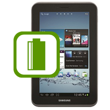 Galaxy Tab 2 7 Battery Replacement Galaxy Tab 2 7 Battery Replacement