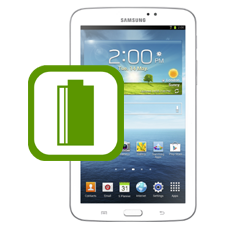 Galaxy Tab 3 7.0 Battery Replacement Galaxy Tab 3 7.0 Battery Replacement