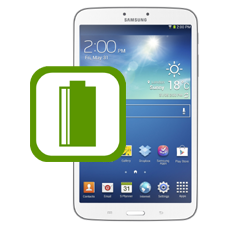 Galaxy Tab 3 8.0 Battery Replacement Service Galaxy Tab 3 8.0 Battery Replacement Service