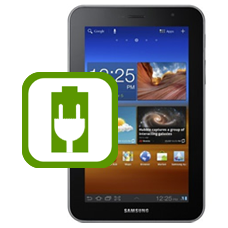Galaxy Tab 7 Charging Port Repair Galaxy Tab 7 Charging Port Repair