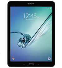 Samsung Galaxy Tab S2 9.7 Parts (SM-T800, SM-T801, SM-T805)