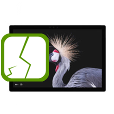 Surface Pro 2017 Screen Replacement Surface Pro 2017 Screen Replacement