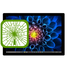 Surface Pro 4 Screen Replacement Surface Pro 4 Screen Replacement
