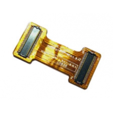 Connector for SIM Card & Memory Card PCB for iPAQ Data Messenger