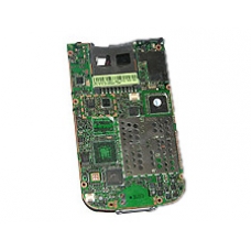 Dell Axim x50v Logic Board