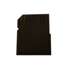 Dell Axim SD Card Blank (x51 / x51v)