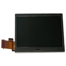 Nintendo DS Lite Lower LCD Screen