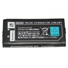 Nintendo DSi Official Battery 840 mAh