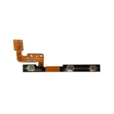 Galaxy Tab 2 7.0 Power and Volume Flex Cable With Switches (GT-P3100, GT-P3110)