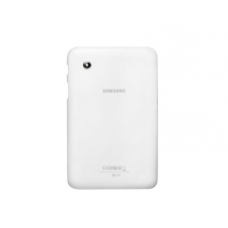 Galaxy Tab 2 7.0 Rear Panel (White, 8GB, GT-P3110)