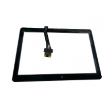 Samsung Galaxy Tab 2 10.1 Screen Part Black (GT-P5100  GT-P5110)