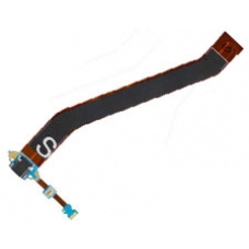 Samsung Galaxy Tab 3 10.1 (GT-P5210, GT-P5200, GT-P5220) Dock Connector and Microphone Flex Cable