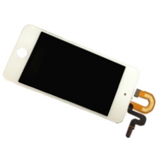 iPod Touch 5th Gen LCD Touch Screen Digitiser Glass Screen Replacement White Original
