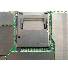 iPAQ SD Socket Replacement (hw6510 / hw6515)