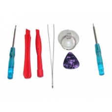 iPhone 4 / 4s / 5 / 5c / 5s / 6 / 6 Plus Complete Opening Kit Tool Set