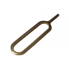 iPhone 3GS Sim Card Ejector Tool Pin