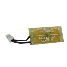 Intermec 700c Side Button Flex Cable