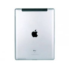 Apple iPad 2 16GB WiFi 3G Rear Panel Back Cover